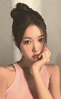 bewants代言 代言卡 1.0