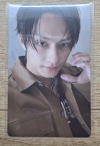 俊 正五wvs特典卡
