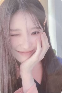 STW 專輯卡 Wish ver.