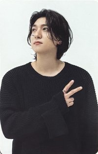 迷九 Nemo專 專輯卡 訊息卡 Band Aid ver.