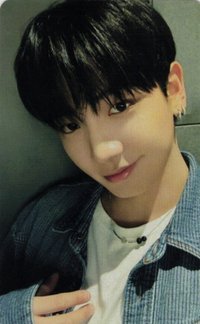 No Genre ma 線下2.0 幸運卡 3