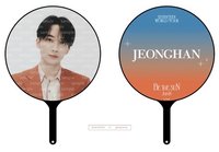 BE THE SUN 扇子 日巡