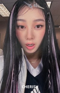 MY WORLD wm 幸運卡 吉