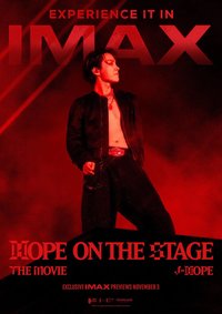 Hope On The Stage: The Movie