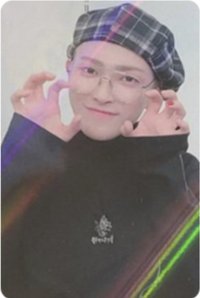 Fever pt.2 ms 2.0 簽售卡 