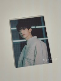 碩Follow Again隨機卡 （編號010）