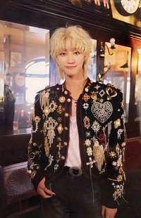 MINI11 yzy 隆重登場新年sp 特典卡 