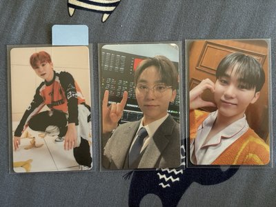 勝寛｜BSS<SECOND WIND>電子專