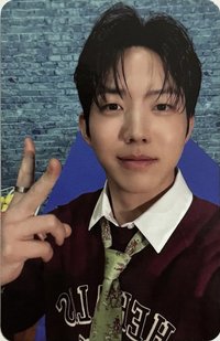 正四 一般專 專輯卡 