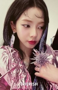 正規一 隨機卡 B柚