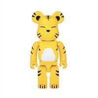 BE@RBRICK 400% 模型 