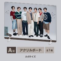 ENHYPEN X SEGA 其他 (歡迎客服許願) A賞壓克力展示板