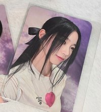 一葉-yes24簽售