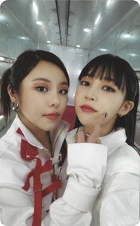 MIC ON Nemo ver. 專輯卡 