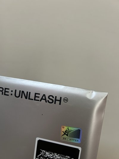 ENHYPEN mini6單封力