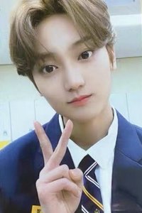 校服盒子 周邊卡 