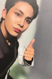 FEVER pt.3 專輯卡 Z ver. 2