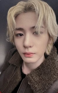 No Genre 環球 pb 特典卡 