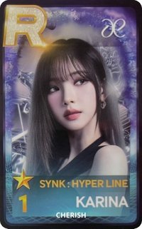 一巡 遊戲卡 柚