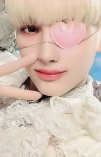 正二 專輯卡 World版