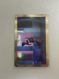 FS閃卡
