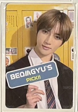 代言卡 40IN 舉牌 正面