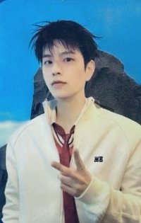 KARMA 快閃店 周邊卡 資料夾