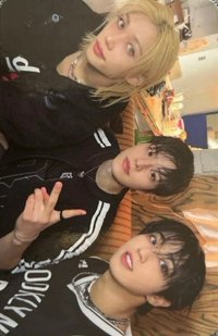 KARMA 專輯卡 Karma ver.