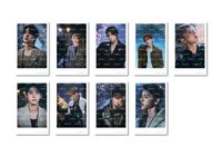 雪明 HMV通路特典