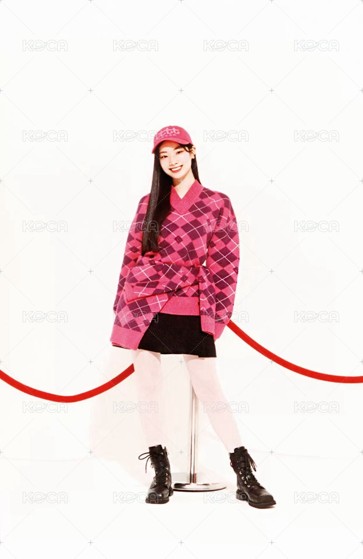 STRATEGY 專輯卡 電子專 Step 2 ver. 正面