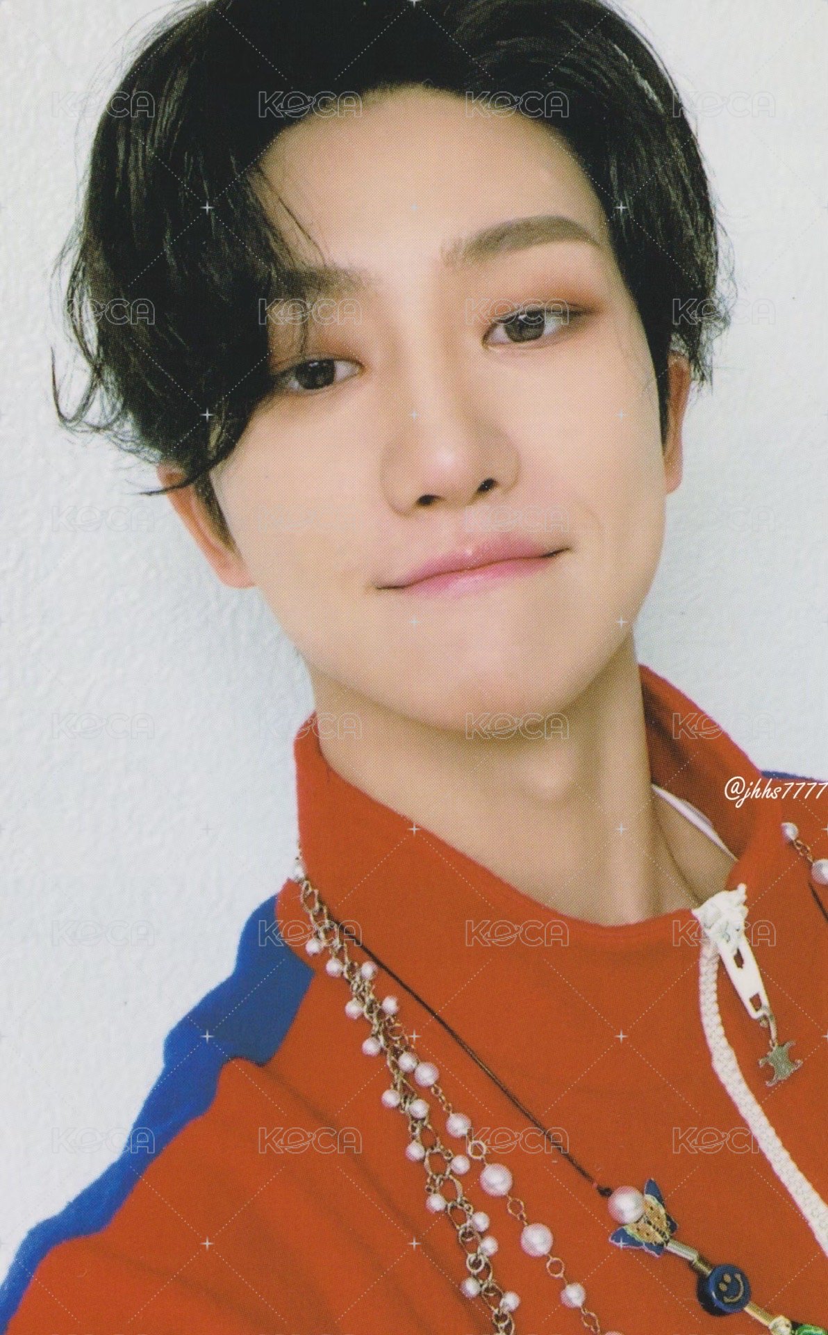 INCOMPLETE 演唱會 DVD / CD 卡 DVD ver. 正面