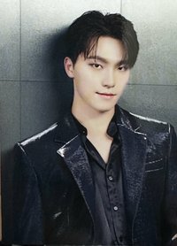 RIGHT HERE 周邊卡 日巡外套卡