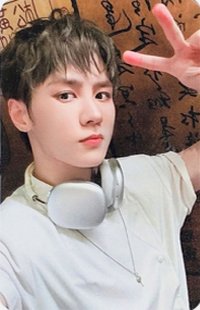 BIG BANDS sw 特典卡 