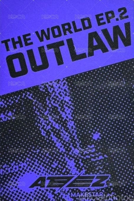 OUTLAW ms 1.2 幸運卡  背面