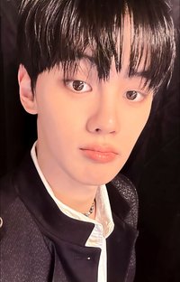 迷三 ju 幸運卡 뀨 ver.