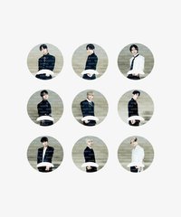 STN 扇子 紙扇