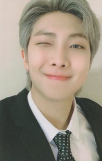 ARMY 會員禮卡 八期