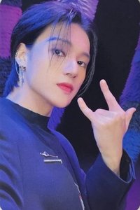 Will sw DIGIPAK 特典卡 