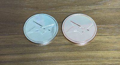 Richman 快閃硬幣