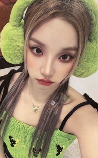 I feel sr 2.0 簽售卡 A ver.