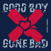 GOOD BOY GONE BAD