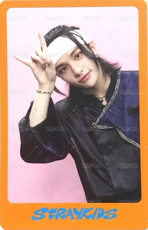 DICON DME 雜誌卡  正面