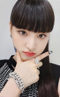 After LIKE wm 1.0 簽售卡 