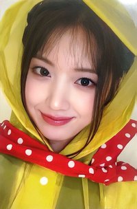 仲夏夜 ms 簽售卡 2.0 雨衣友