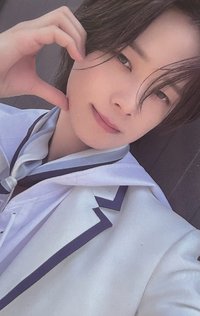 青嵐 wvs GL預售 特典卡 