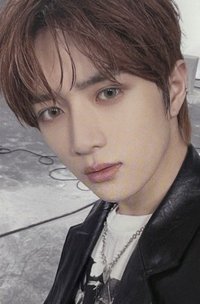 GOOD BOY GONE BAD 專輯卡 單封