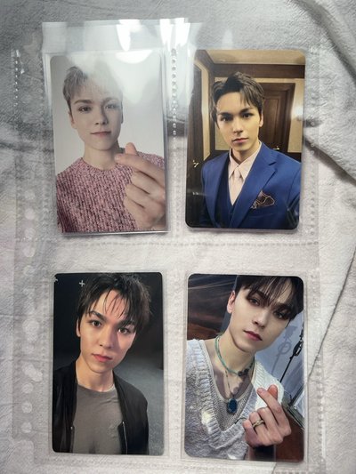 ⭐️17-極致T人率/小卡區