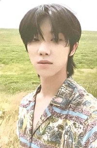 YMMD 專輯卡 MINI5｜FOLLOW ver.