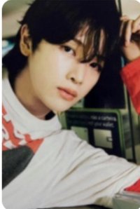 RIIZING 專輯卡 PP版 隨機卡