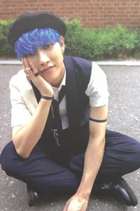 Fever pt.1 專輯卡 Inception ver. 2